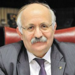 CHRISTODOULOS ANTONIADIS