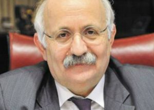 CHRISTODOULOS ANTONIADIS