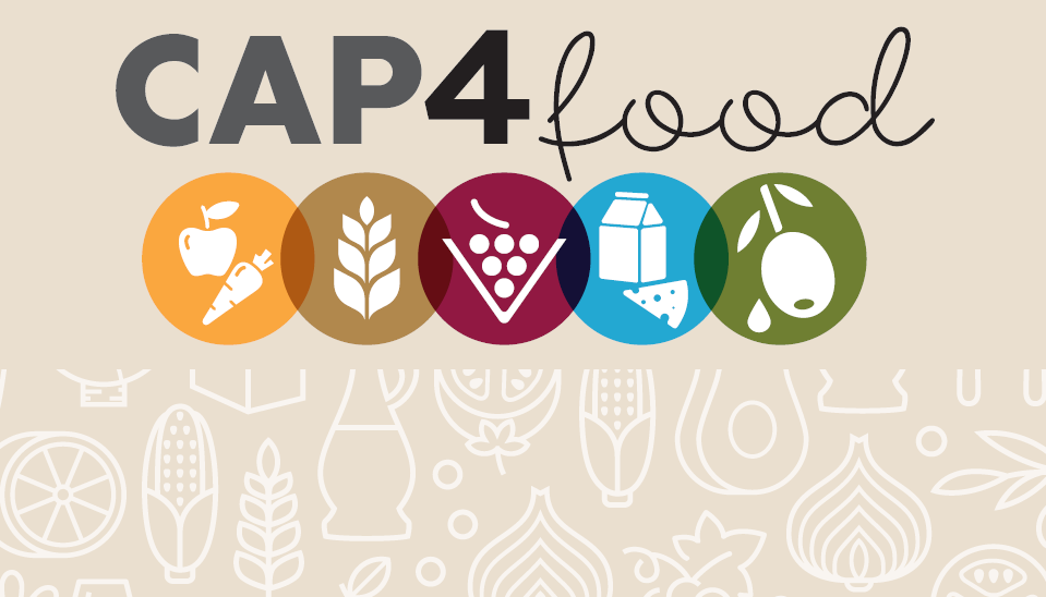 CAP4Food_banner