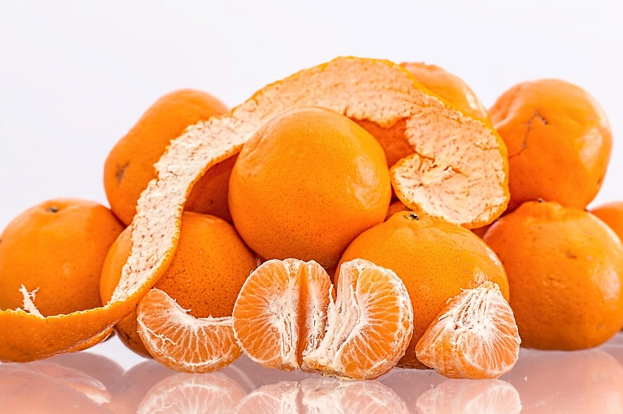 tangerine-850432_1280
