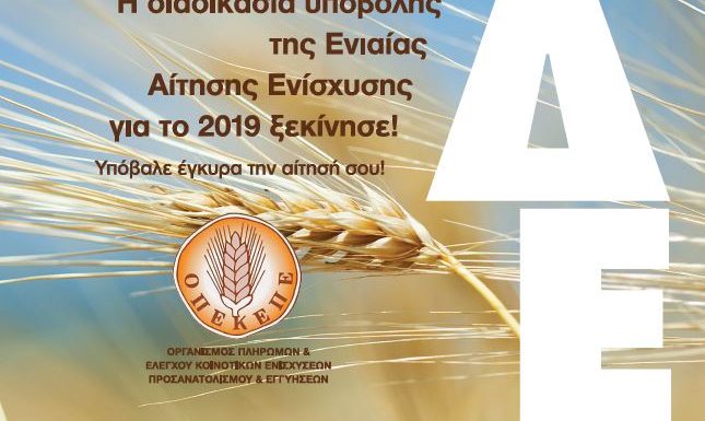 osde 2019